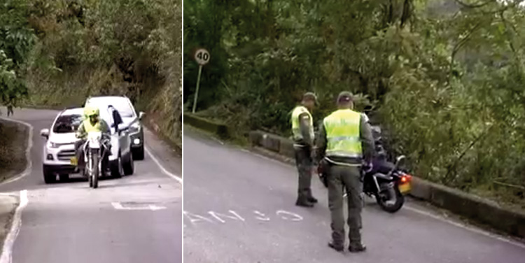 el escobero seguridad