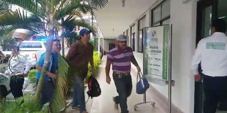 venezolanos migracion colombia cortesia