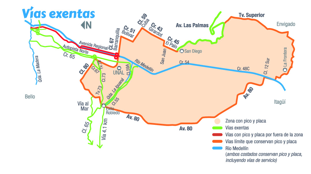 mapa picoy placa