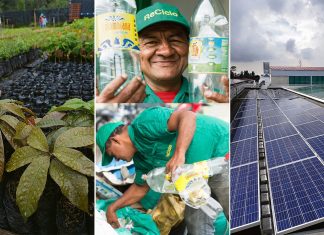 Desarrollo sostenible: la única alternativa posible Desarrollo sostenible: la única alternativa posible