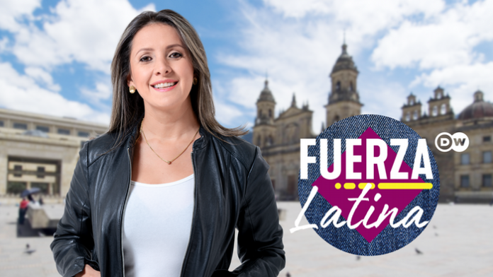 Mujeres Que Inspiran En La Nueva Temporada De Fuerza Latina De La DW