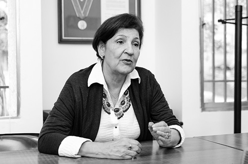 Beatriz Adelaida Jaramillo