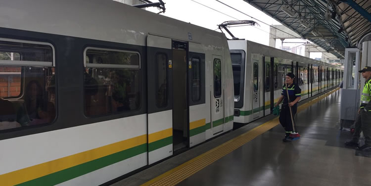 metro medellin trenes nuevos cortesia vivir en el poblado 750 376