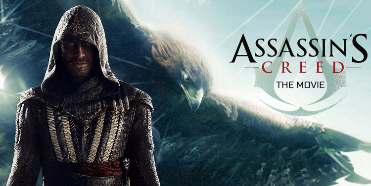 assasin pelicula