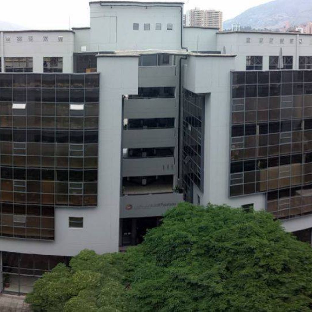 Tribunal Superior de Medellín