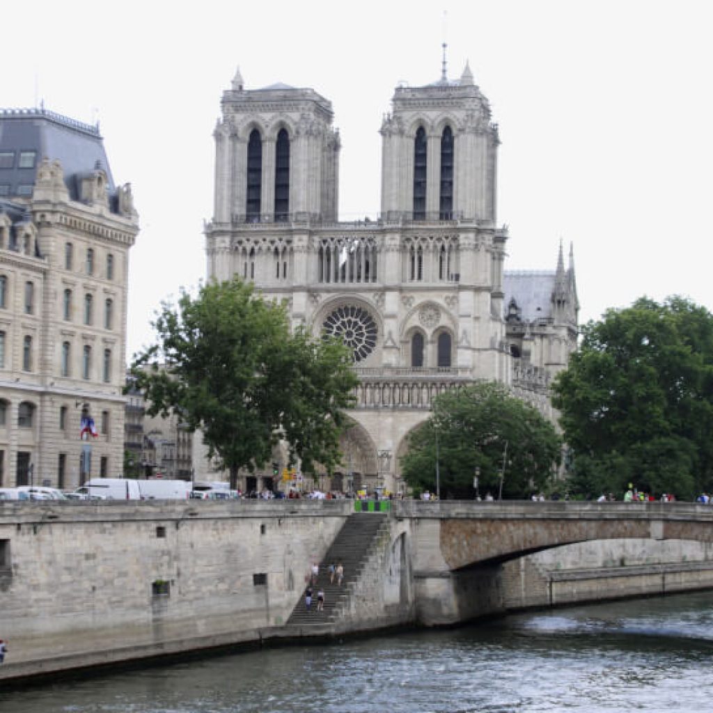 Notre Dame