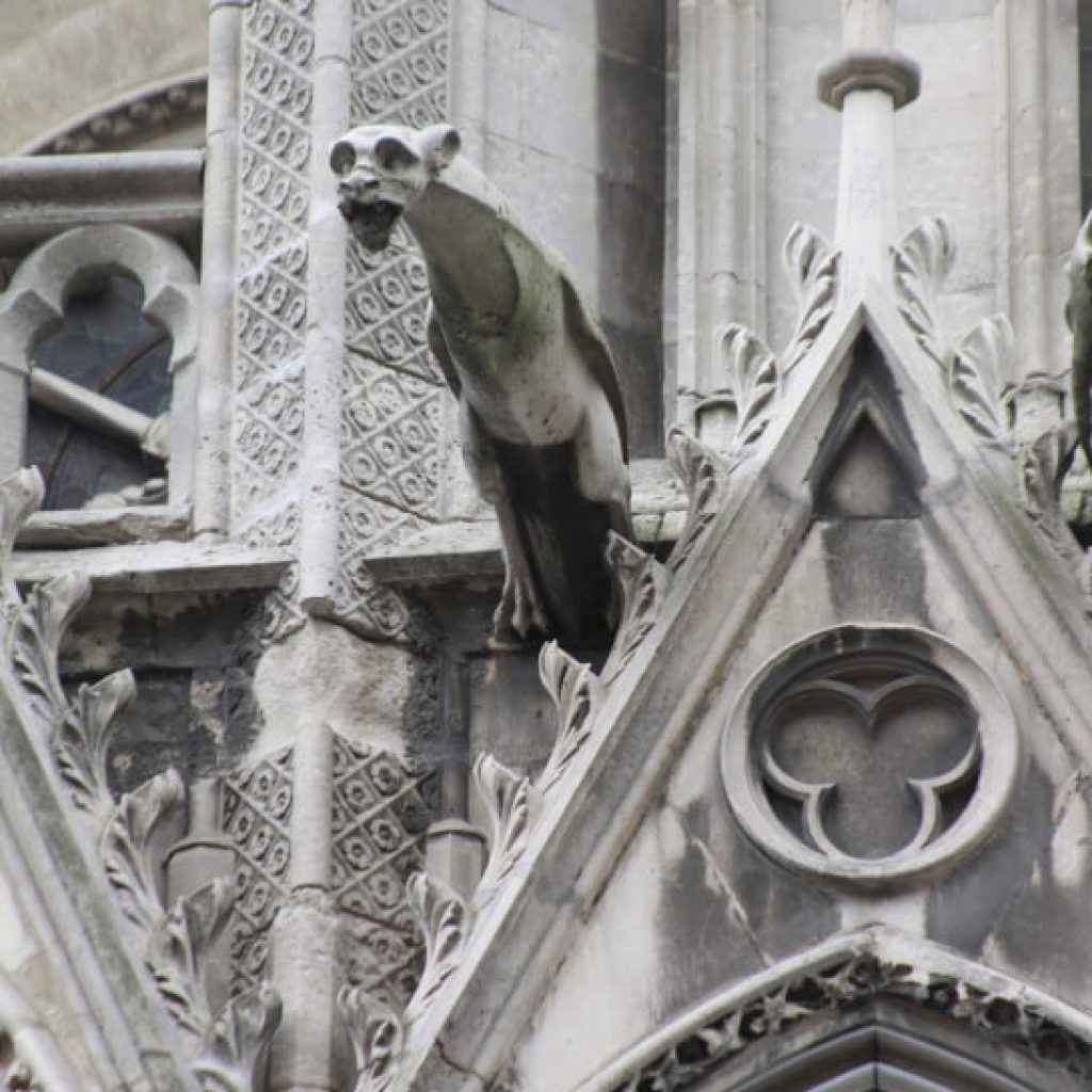 Catedral de Notre Dame