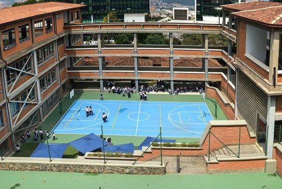 Los 120 años del colegio La Enseñanza