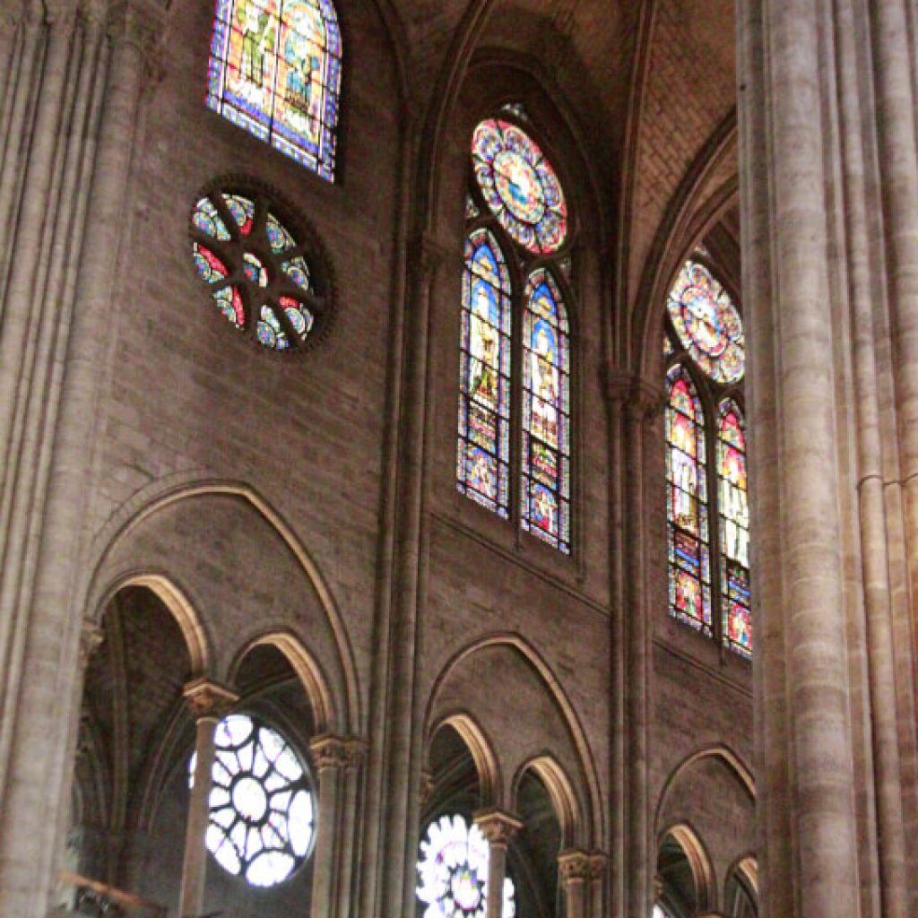 Catedral de Notre Dame