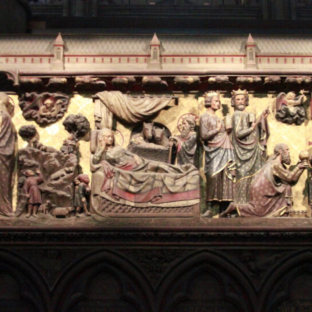 Catedral de Notre Dame