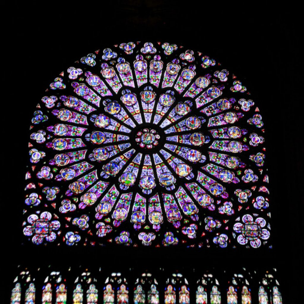 Catedral de Notre Dame