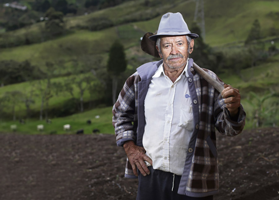 San Cristóbal: historias entre tierra, cebolla y cemento (crónica)