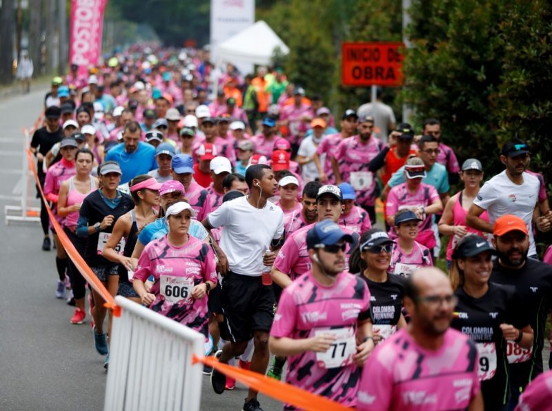 12km Palmas