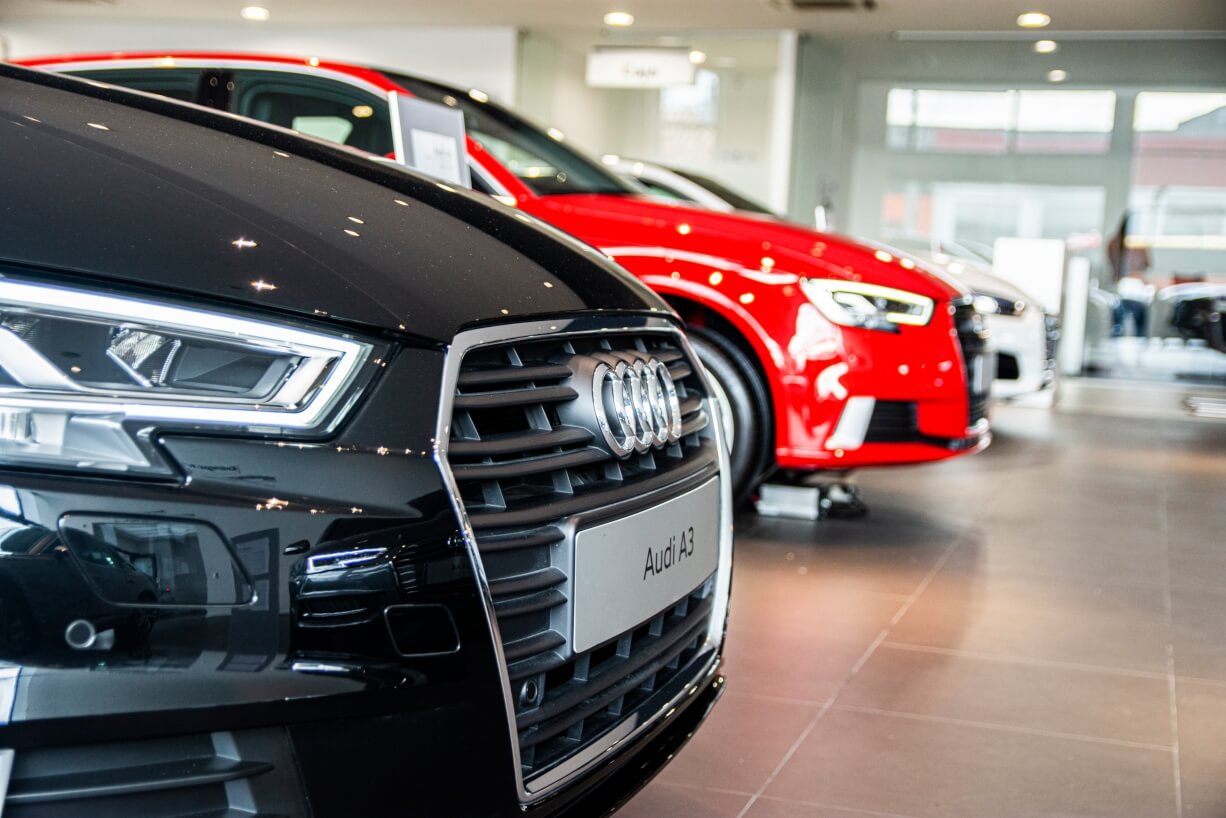 Audi