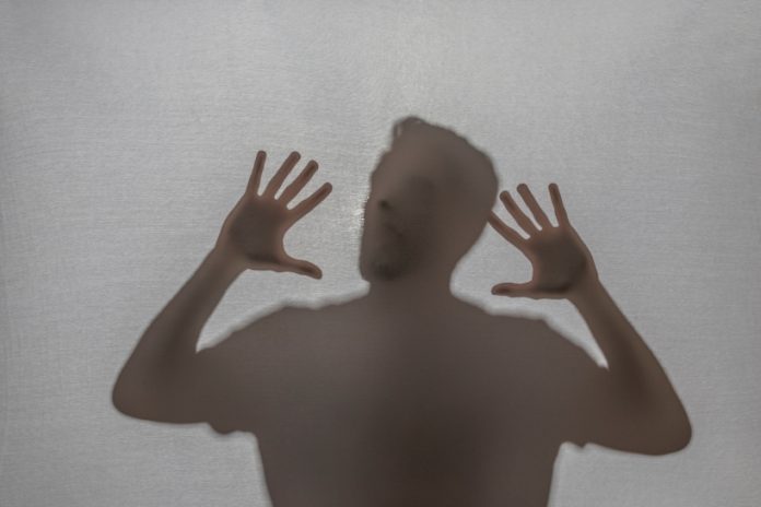 depresion Salud mental