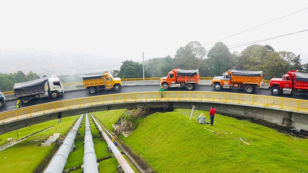 Transversal de La Montaña