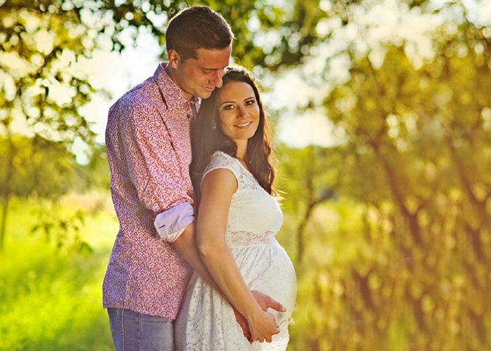Encuentro para Mujeres y Parejas Gestantes Encuentro para Mujeres y Parejas Gestantes
