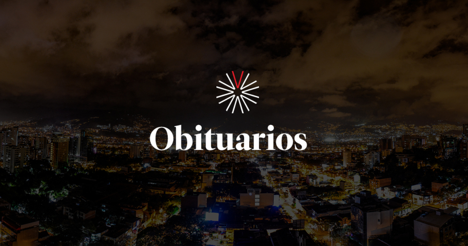 Obituarios