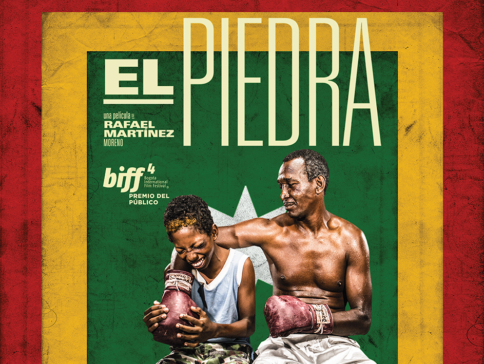 El Piedra