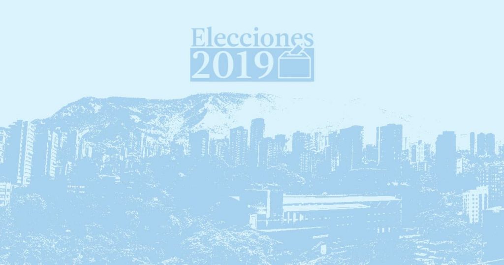 elecciones 2019