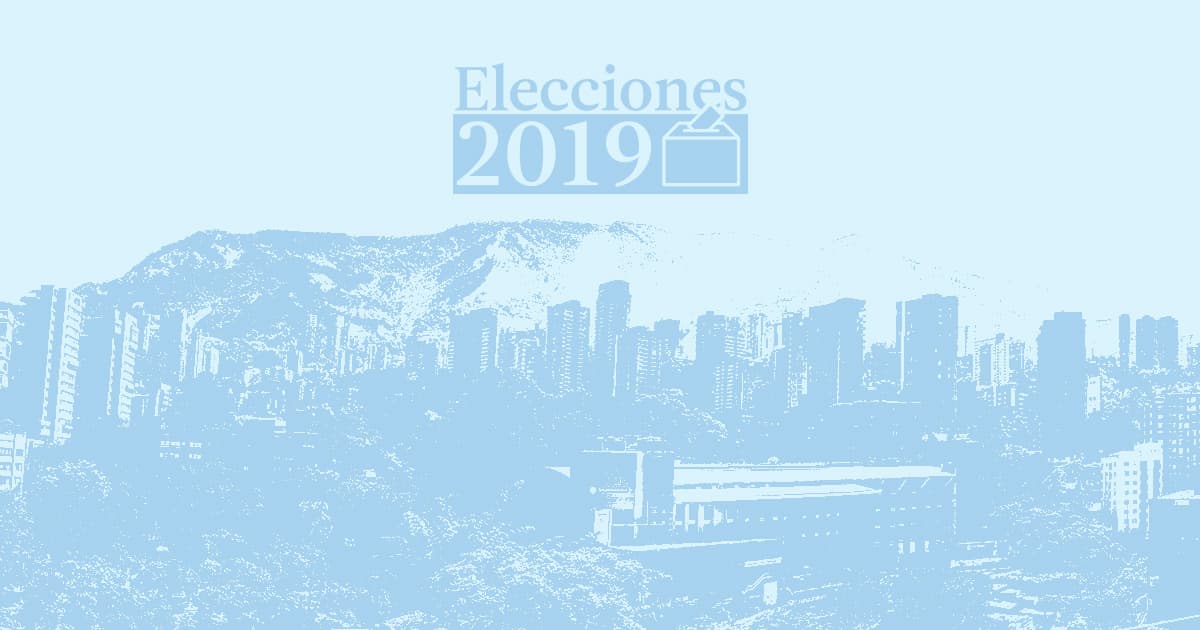 elecciones 2019
