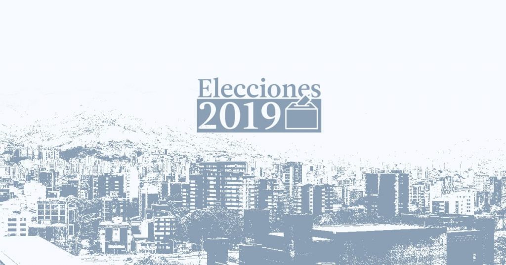 elecciones 2019