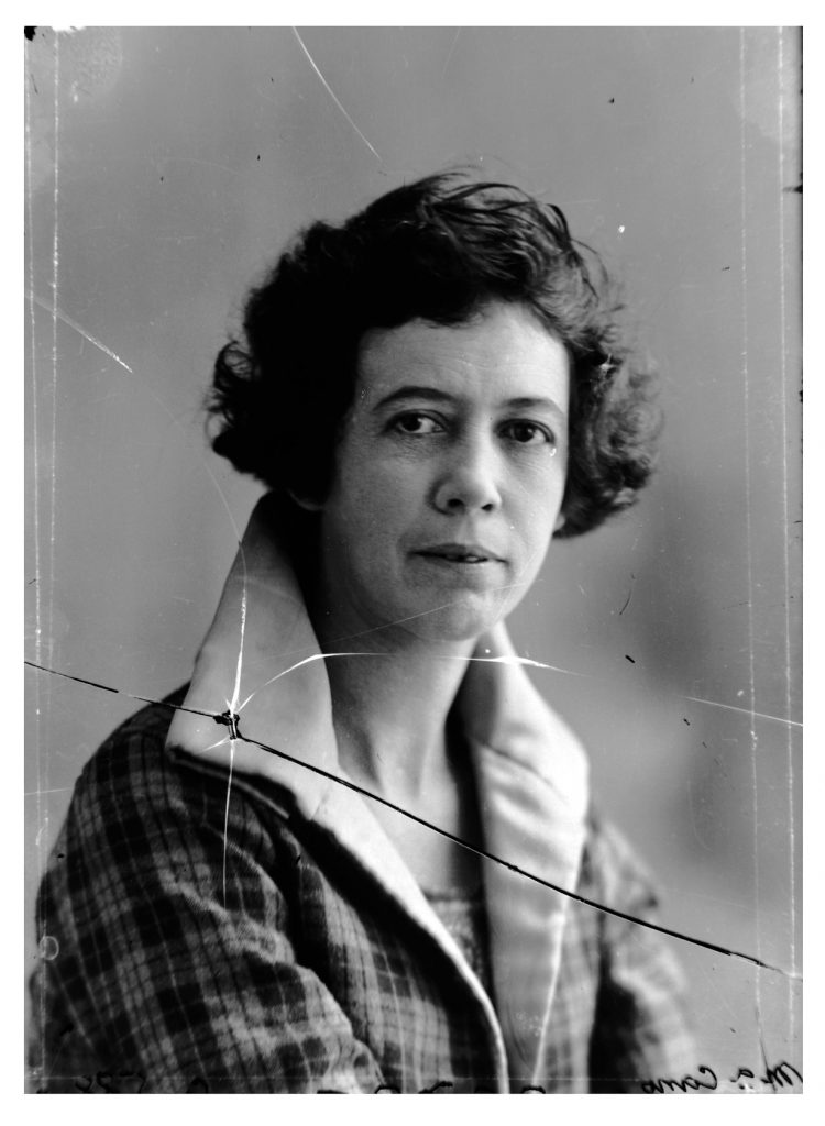 María Cano