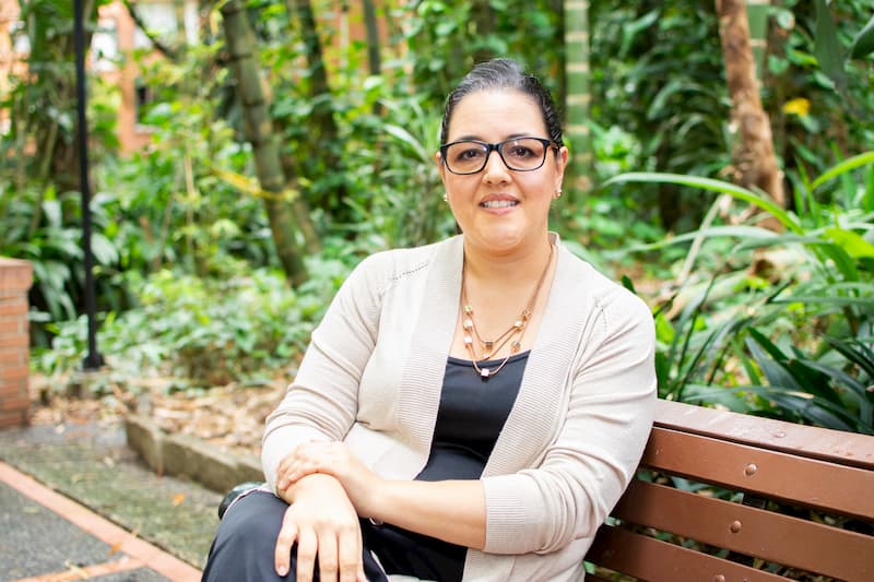 Beatriz Álvarez