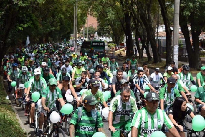 Cicladad Ciclada