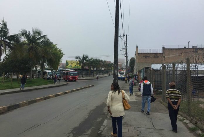 dia-sin-carro-696x469 Día sin carro en Rionegro