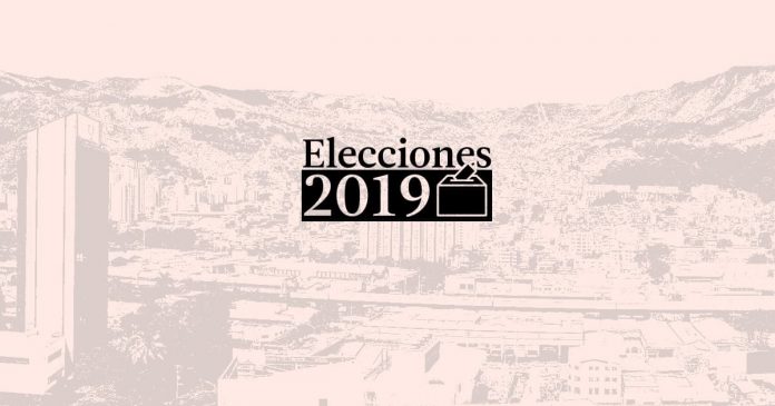 elecciones 2019