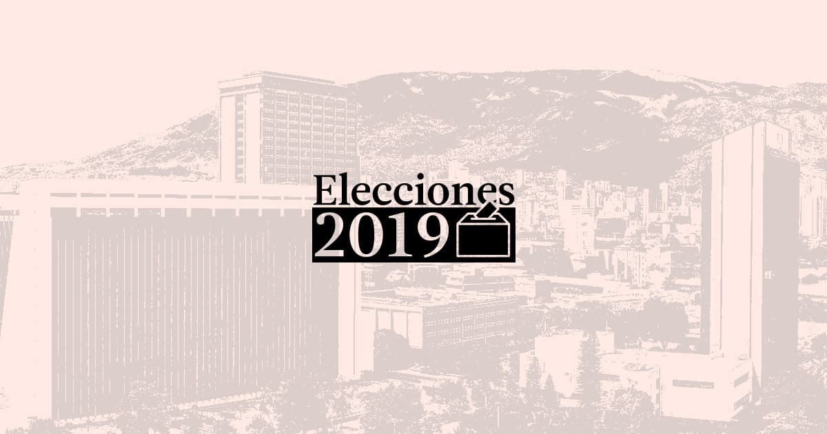elecciones 2019