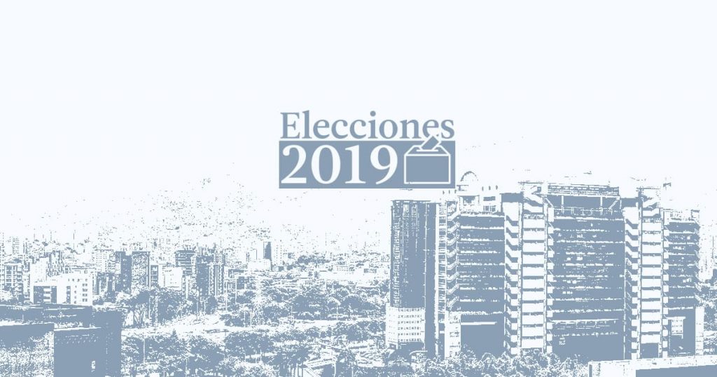 elecciones 2019