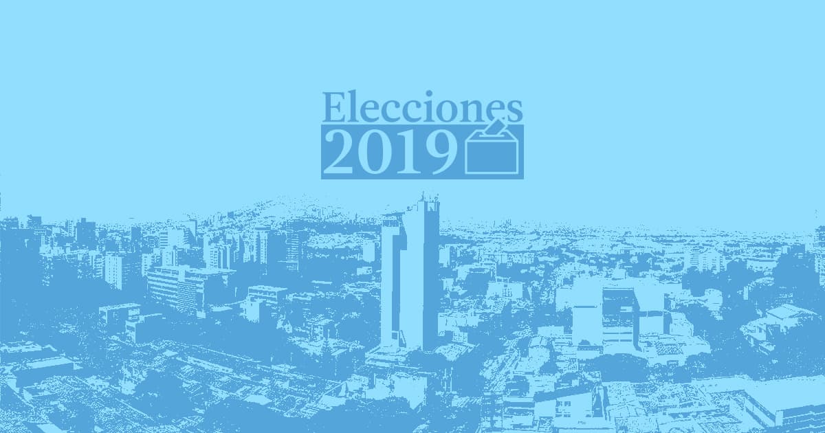 elecciones 2019