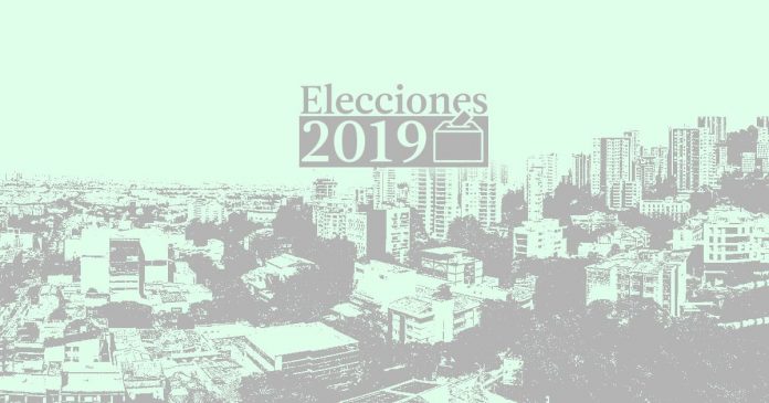 elecciones 2019