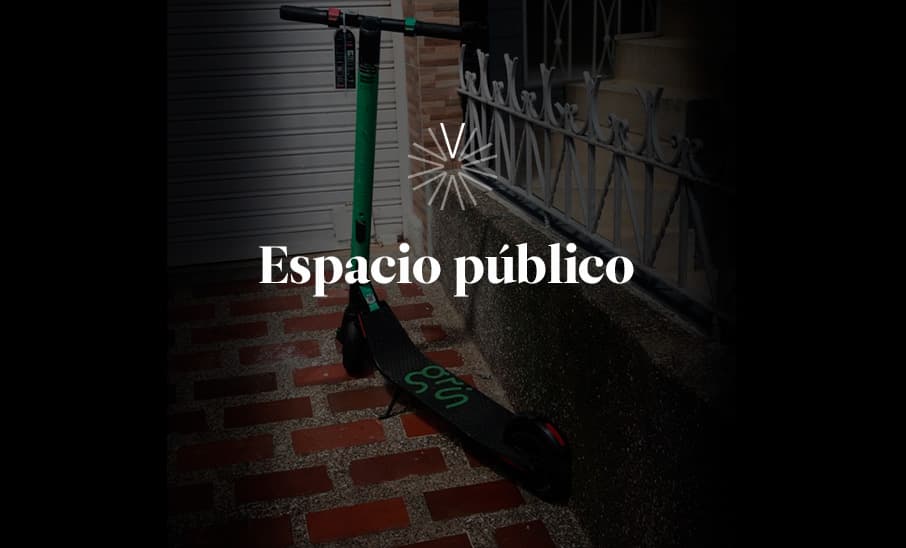 Espacio público