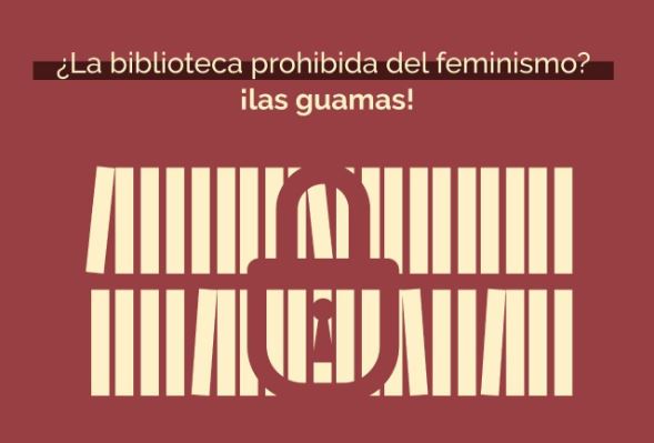 las-guamas feminismo