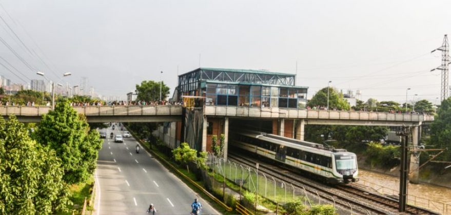 Metro de Medellín