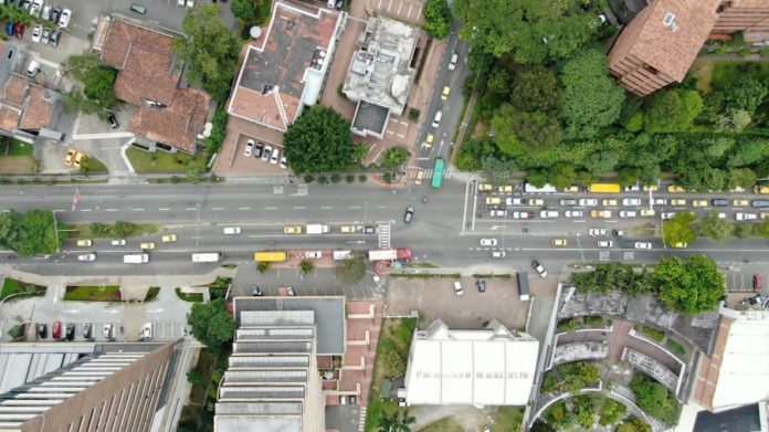 Pico y placa en Medellín para el miércoles 8 de enero de 2020 Pico y placa en Medellín para el miércoles 8 de enero de 2020