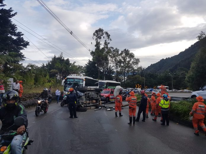 movilidad-envigado avenida Las Palmas