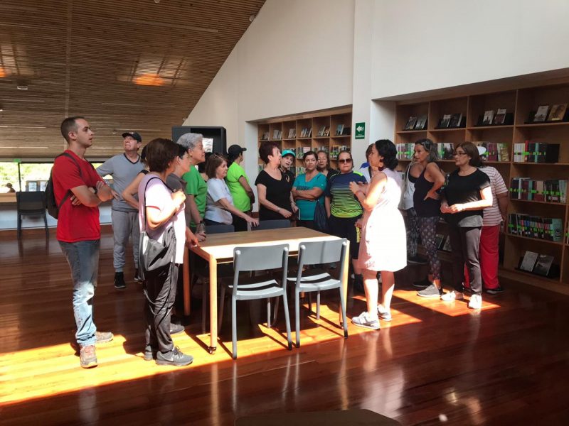 Parque Cultural Otraparte
