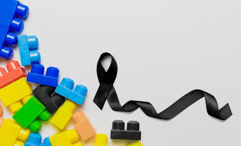 Asesinatos de niños que nos deben doler a todos