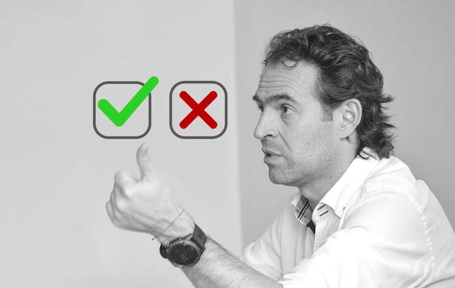Los candidatos a la Alcaldía califican a su antecesor