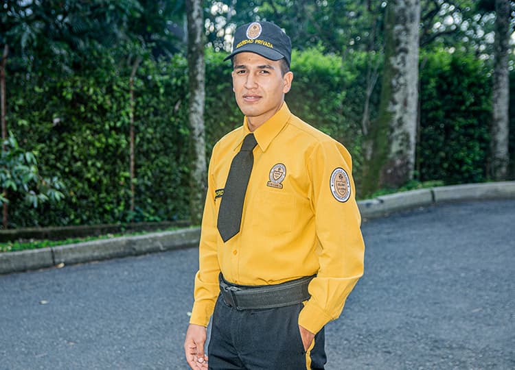Carlos Andrés Taborda Marín trabaja – Mi portero