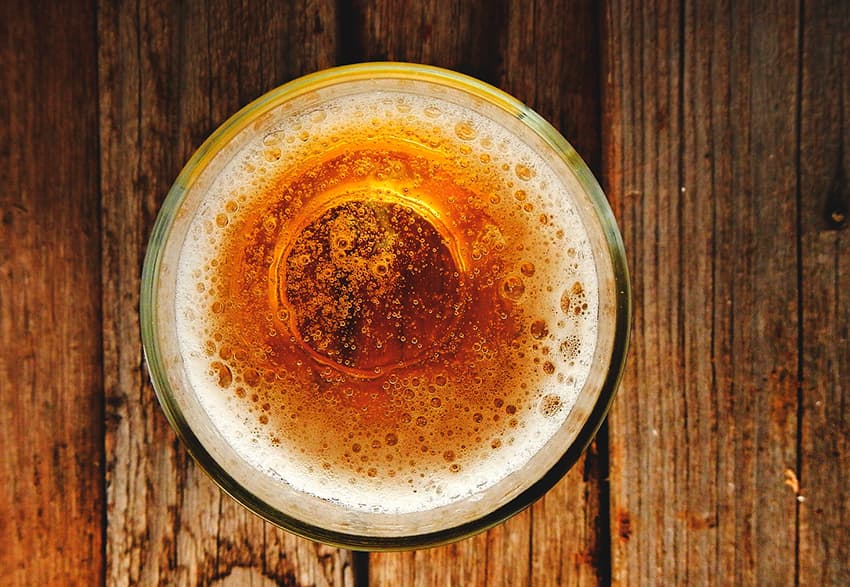 Ipa Dayz fiesta cerveza Indian Pale Ale