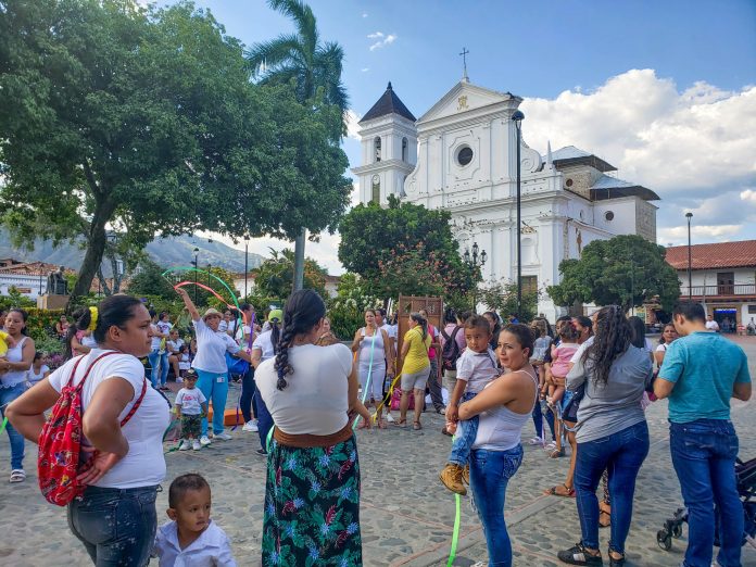 Santa Fé de Antioquia