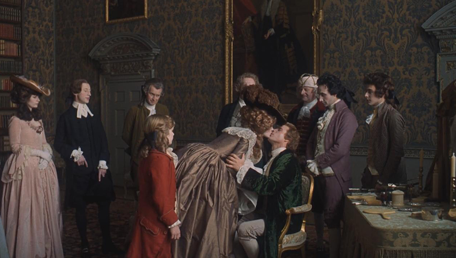 barryone Barry Lyndon