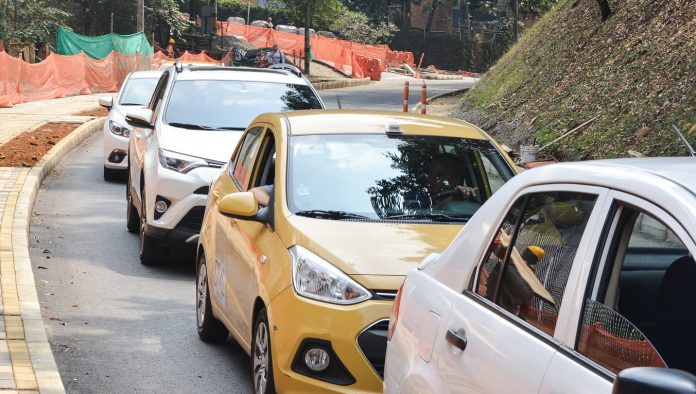 pico-placa-12-ago Pico y placa en Medellín para el lunes 12 de agosto de 2019
