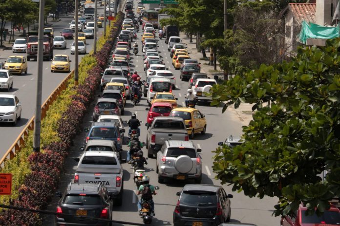 pico-placa-15-agosto Pico y placa en Medellín para el viernes 16 de agosto de 2019