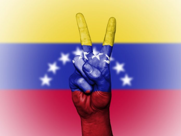 La Procuraduría General de la Nación, en alianza con la OIM y USAID, lanza la campaña Aquí cabemos todos, Colombia libre de xenofobia La Procuraduría General de la Nación, en alianza con la OIM y USAID, lanza la campaña Aquí cabemos todos, Colombia libre de xenofobia